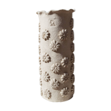 Flower tower vase