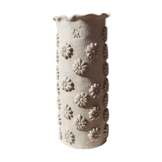 Vase tour flores