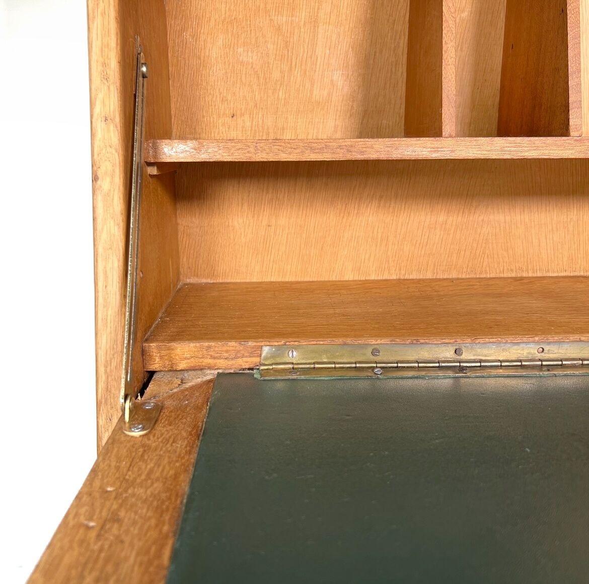 Junior Secretary by Roger Landault, 1950