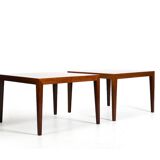 Coffee Tables by Severin Hansen for Haslev Møbelsnedkeri