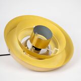 Suspension vintage danoise Nova par Jo Hammerborg, Fog og Morup, 1963