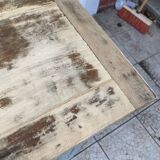 Vintage Parisian buffet