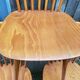 4 Baumann “Menuet” bistro chairs