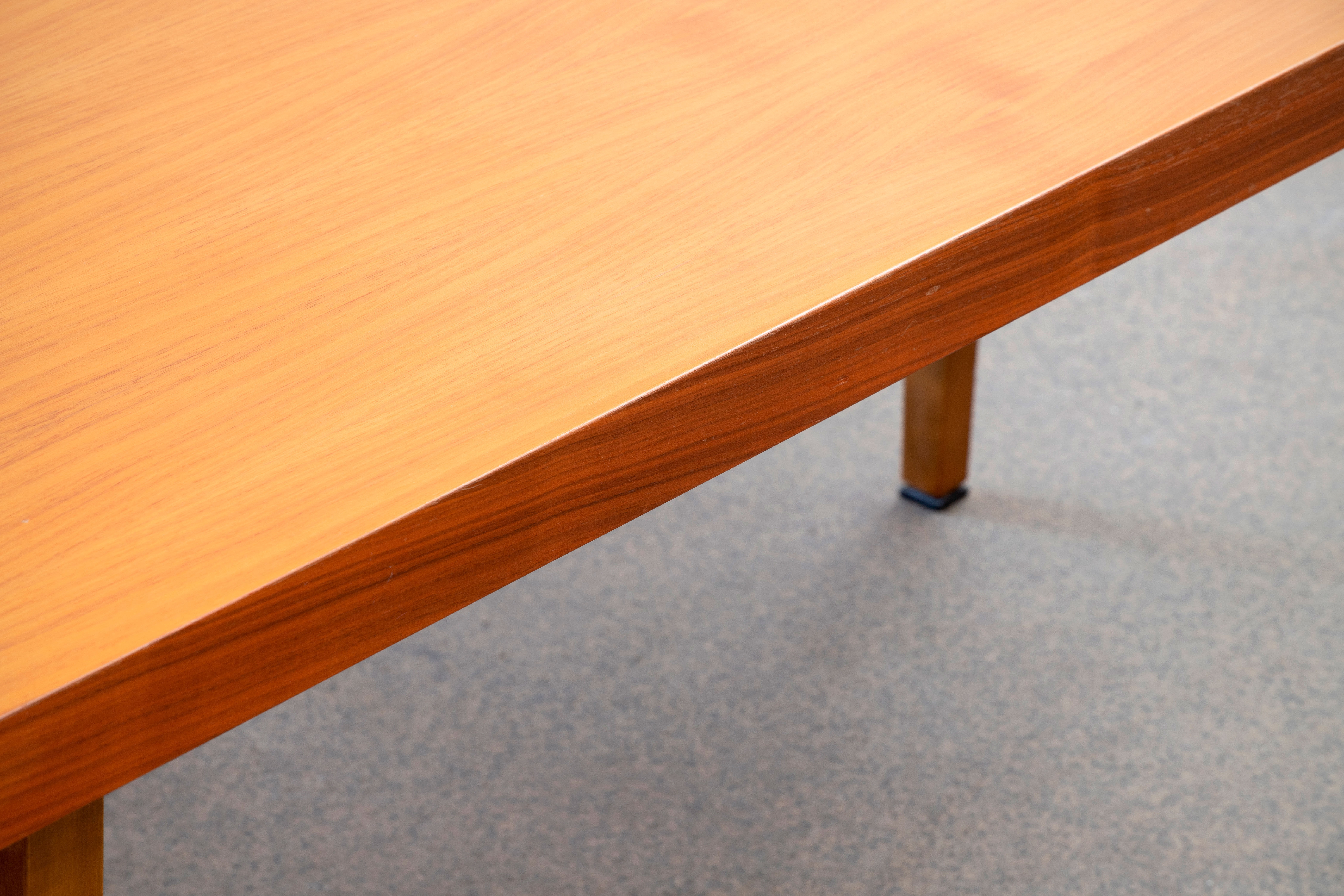 Vintage Scandinavian coffee table 1960