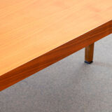 Vintage Scandinavian coffee table 1960