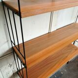 Black String shelf