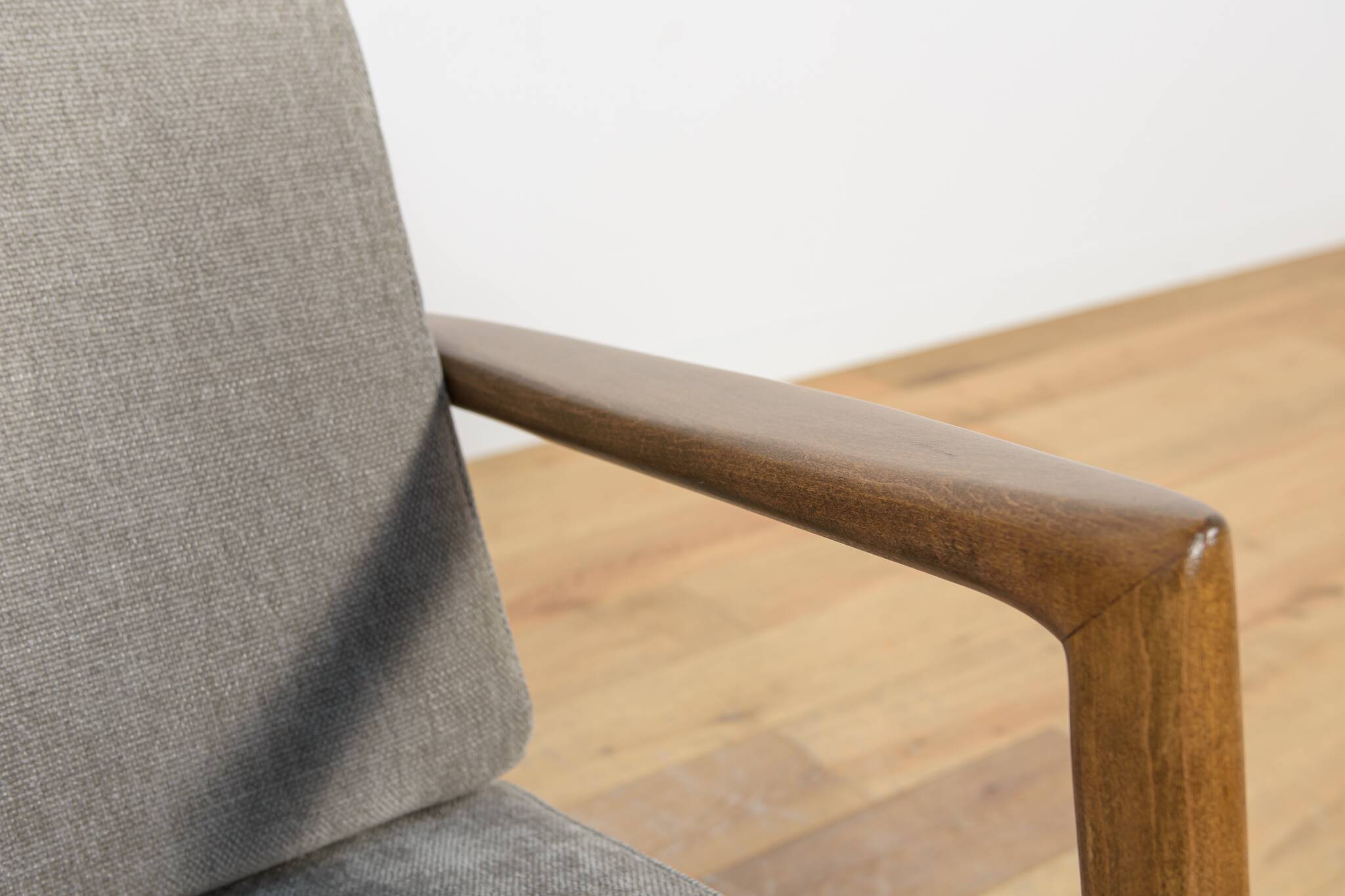 Mid-Century Model 300-139 Armchair from Swarzędz Factory, Poland, 1960s