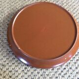 Series of 5 flat plates