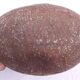 Old leather rugby ball