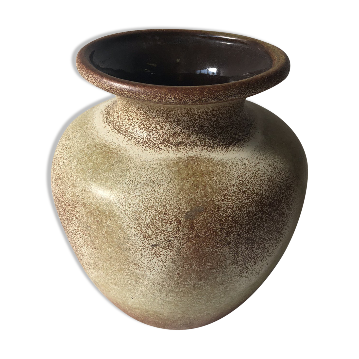 Vase 60s West Germany