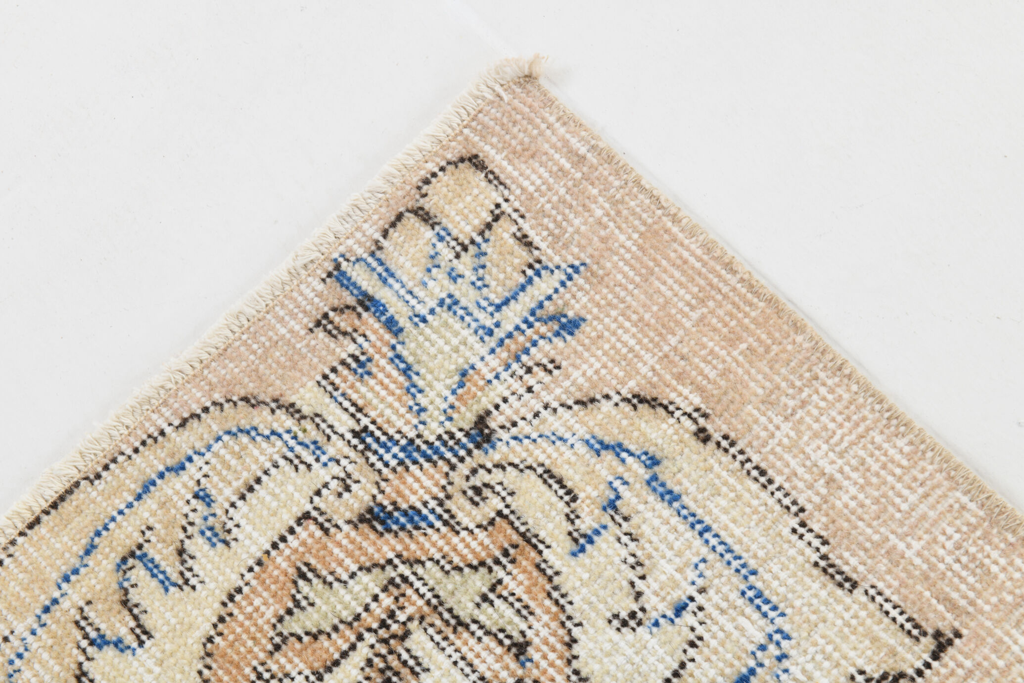 Rug 1963
