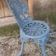 Garden furniture