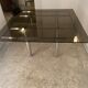Tobia Scarpa dining table for Gavina 1960s, André model