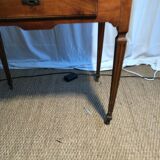 Table to write office Louis era 16