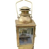 Lampe Ouvrard Villars