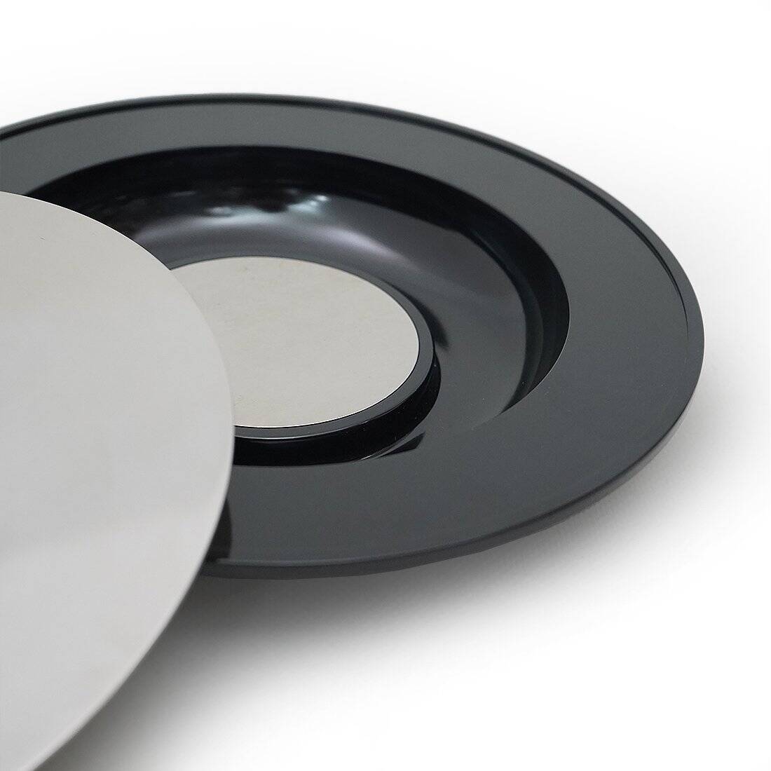 Ashtray by Studio Opi for Cini and Nils, 1970s