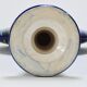 Large Postmodern Ceramic Vase by Jesper Packness, Memphis Style, Denmark