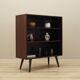 Mahogany bookcase, Danish design, 1970s, production: Denmark