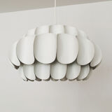 Metal pendant lamp by Thorsten Orrling