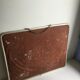 Barber mirror 50s 30x24cm
