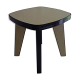 Vintage selette formica 1970s