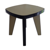 Vintage selette formica 1970s