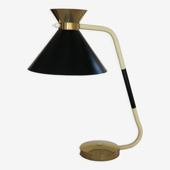 Lampe de bureau 1950