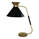 Desk lamp 1950