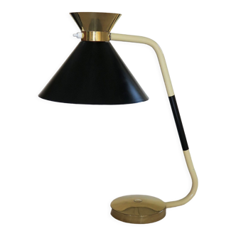 Lampe de bureau 1950