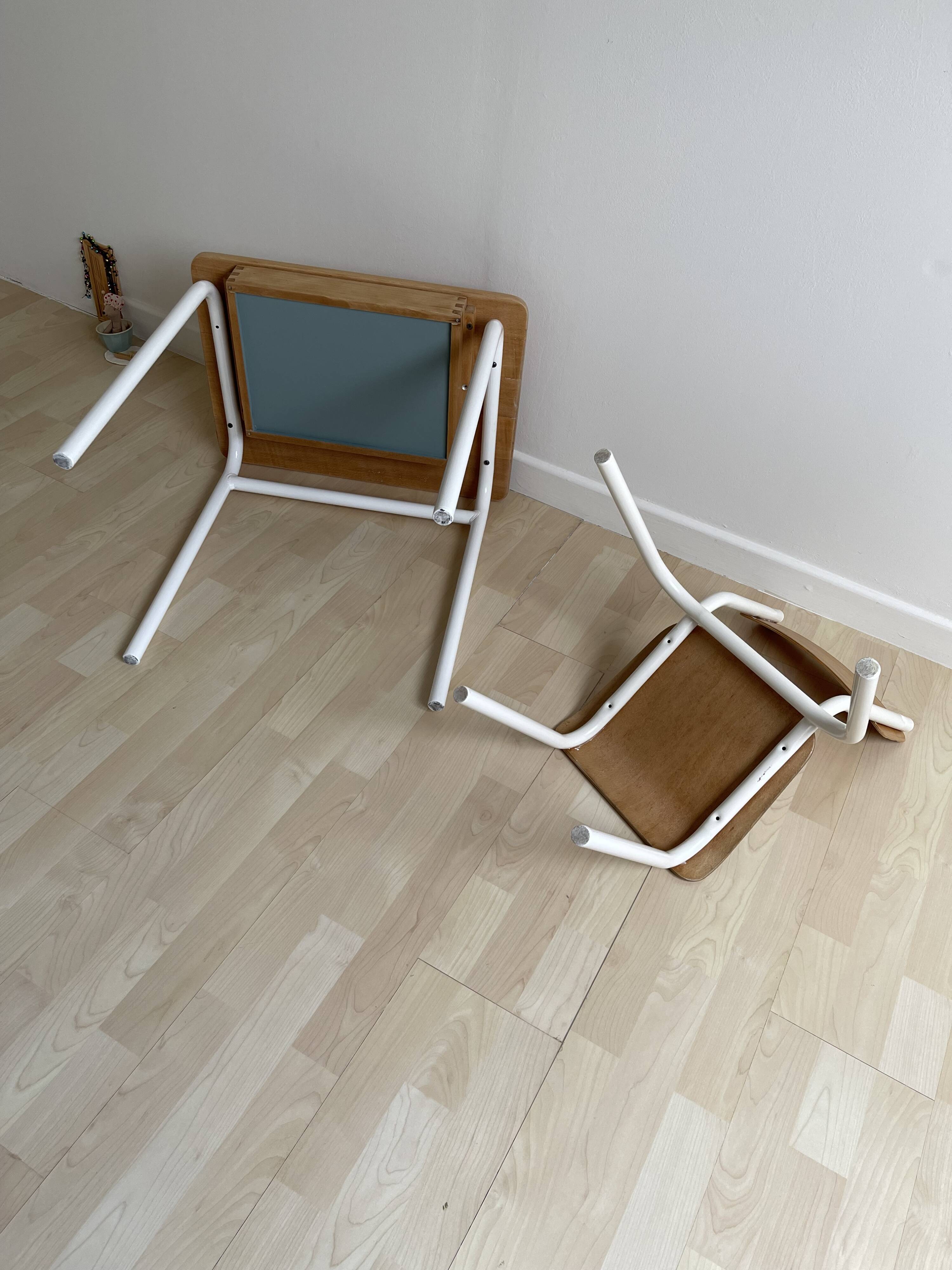 School desk