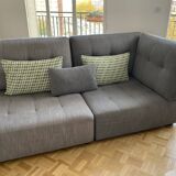 Reiko Habitat modular sofas