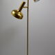 1960 Koch brass lamppost--Lowy for IMO