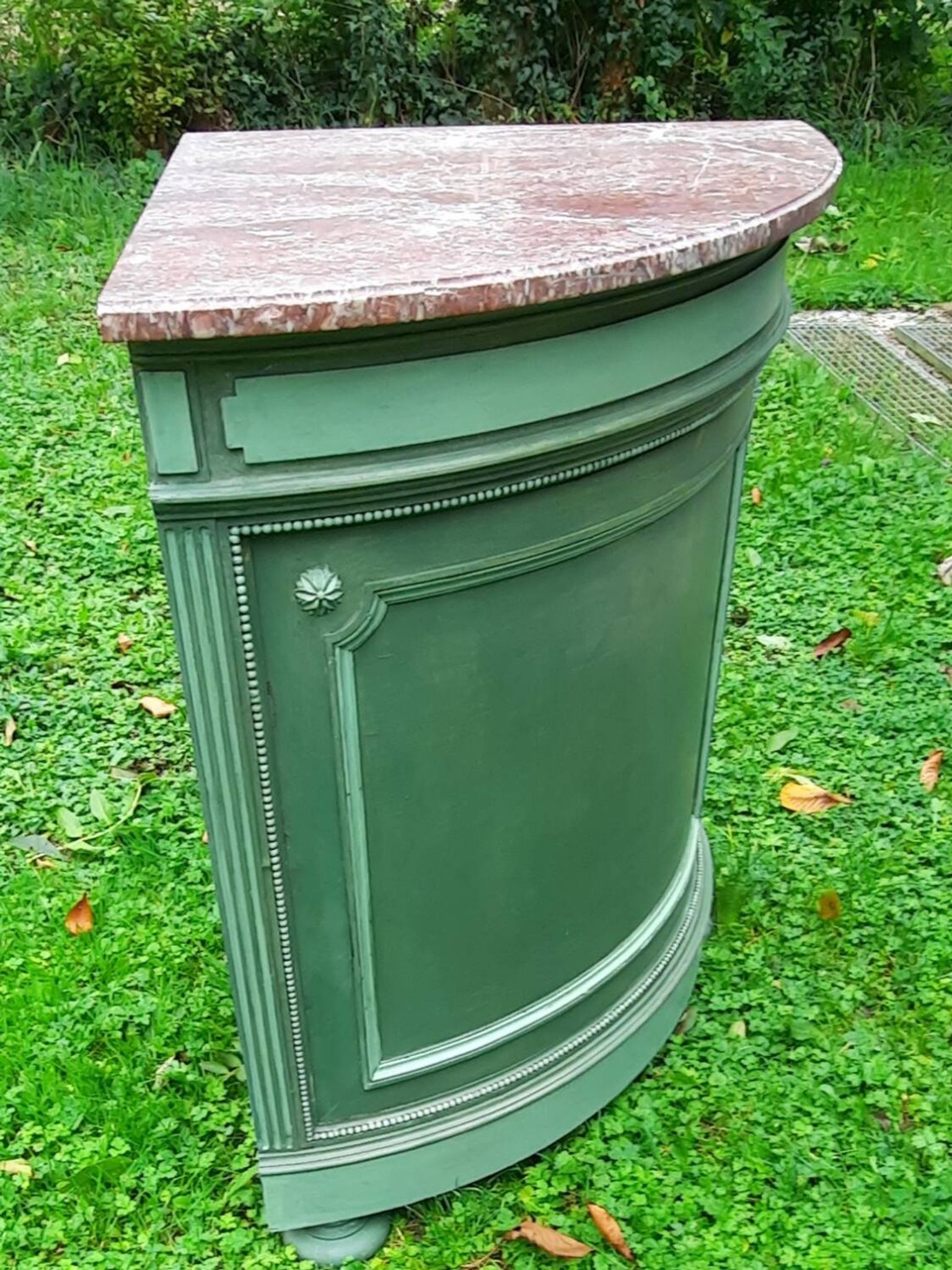 Corner furniture