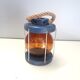 Old marine lamp fishing float boat 1960-70