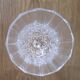 5 crystal champagne flutes