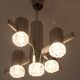 Chandelier from the Maison Sciolari 1970