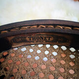 Chair bistro thonet n ° 14