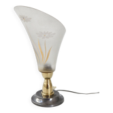 Lampe 1950 vintage