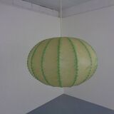 Cocoon Pendant Lamp, 1960s