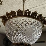 Art Deco Chandelier