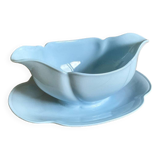 Johnson Brothers "Greydawn" Gravy Boat