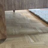 Guillerme and Chambron secretary desk (for Your Home) in light oak