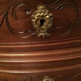 Commode style Rocaille Louis XV