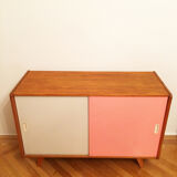 Buffet U 452 par Jiri Jiroutek for Interier Praha, 1960s