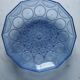 Art Deco dish