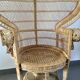 Emmanuelle armchair