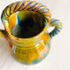Vase Vallauris