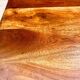 Wooden table