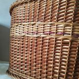 Wicker basket