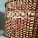 Panier en osier